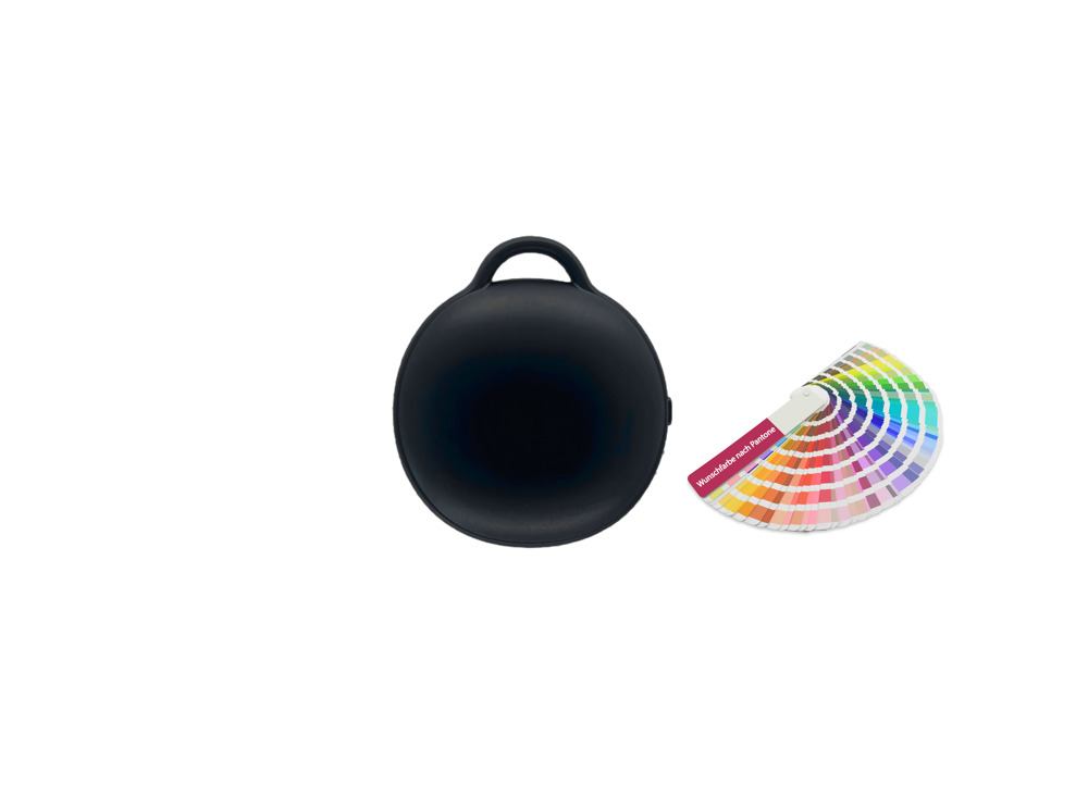 Smart Tag 03 kompatibel mit Apple "Wo ist?" Netzwerk Sonderfarbe