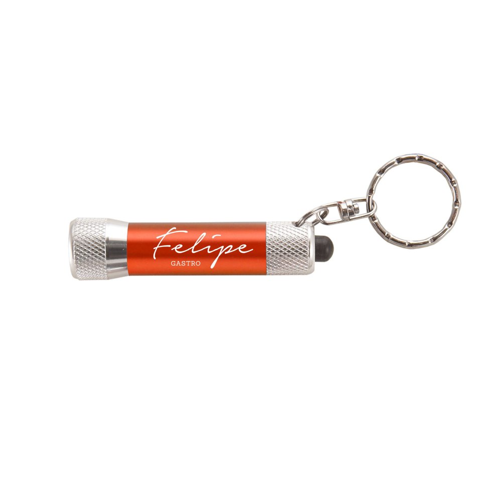 McQueen Brights Taschenlampe