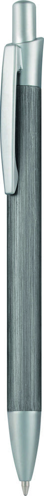 Penko - Kugelschreiber AUGUSTA aus Metall - Titan