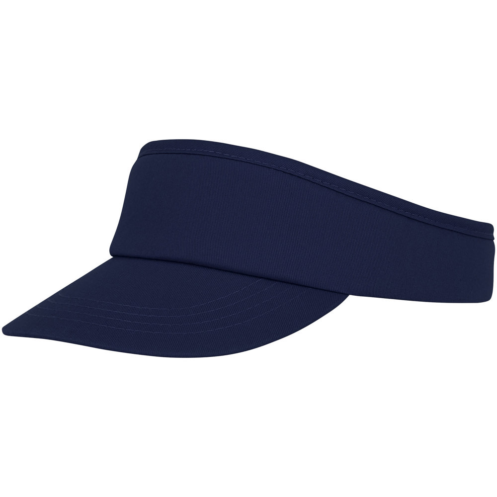 Hera 175 g/m² Schirmmütze - navy