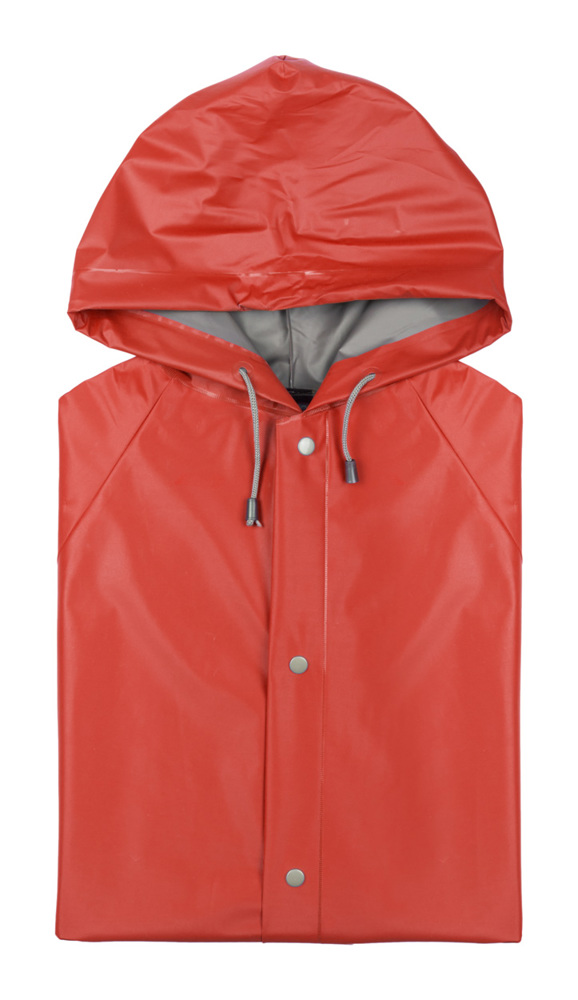 Mariner - Regenjacke - Rot