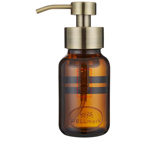 Wellmark 250 ml Duschgel