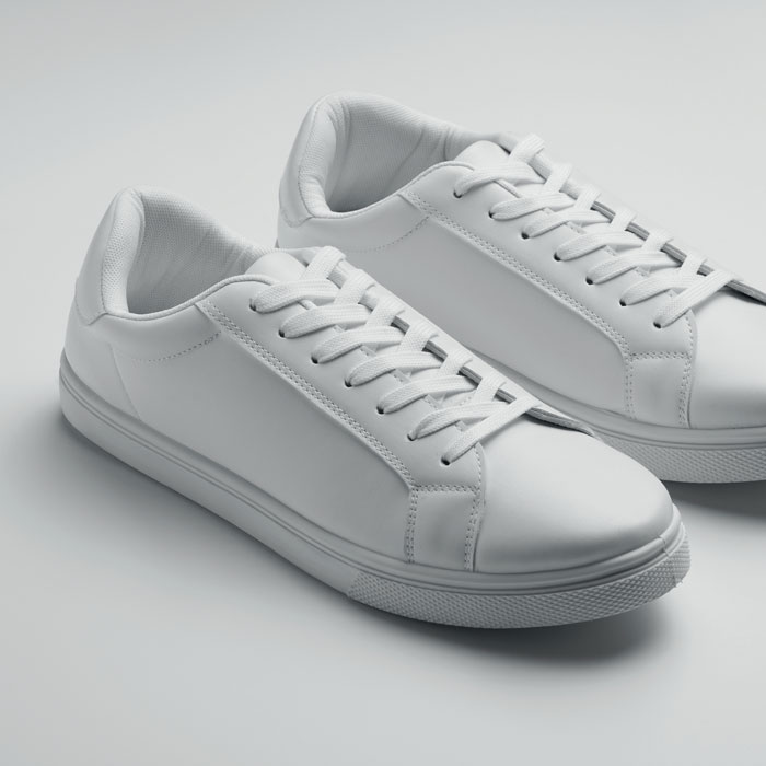 BLANCOS - Sneakers aus PU Gr. 42