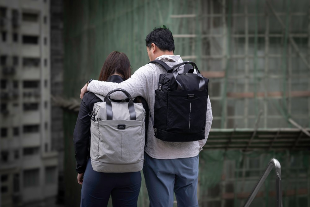 BrandCharger Shopper-Rucksack Hauler | 23 l