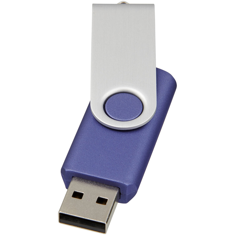 Rotate USB-Stick - blau