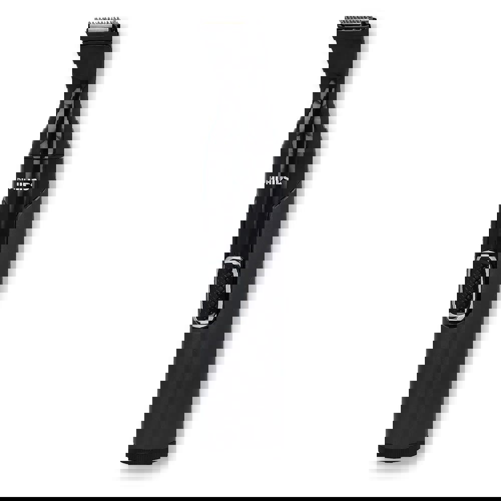 NT5650|Philips Nasen-, Ohren- und Augenbrauentrimmer mit 5 Zubehörteilen