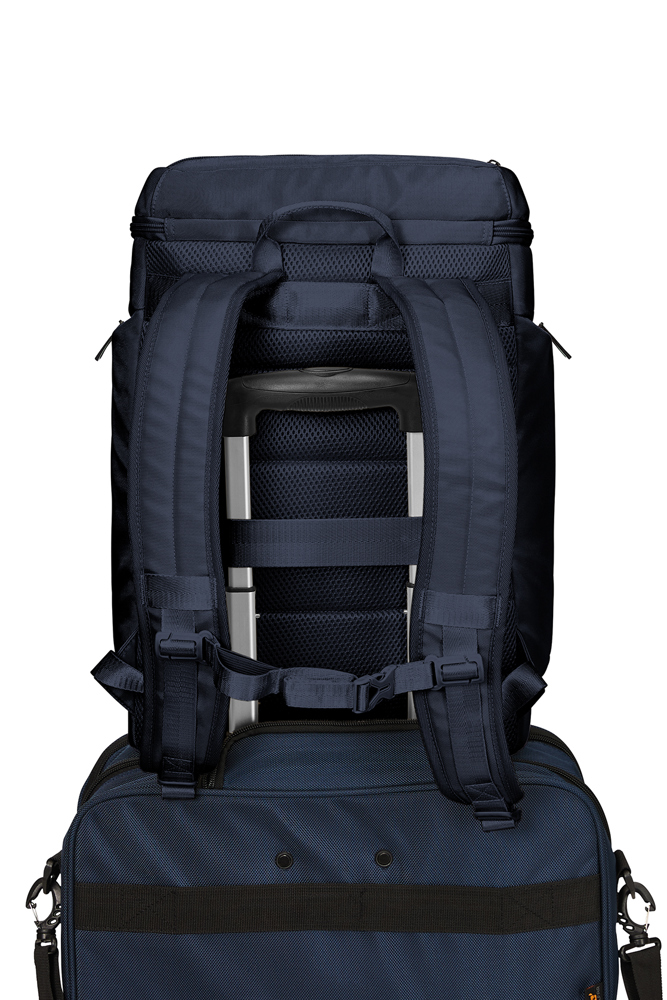 Notebook-Rucksack SOLID