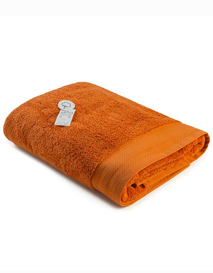 ARTG - Beach Towel Excellent Deluxe - Cinnamon