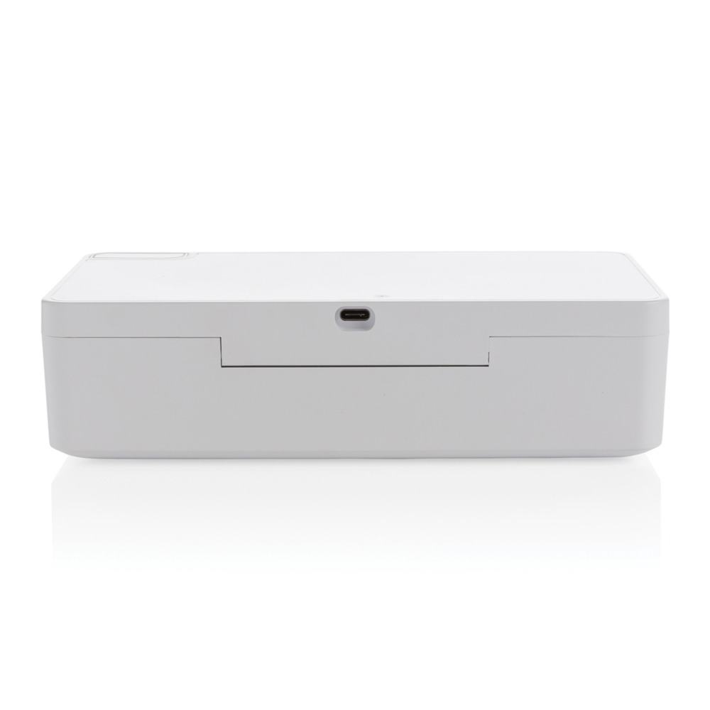 UV-C Sterilisations-Box