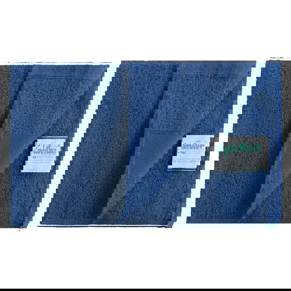 Sophie Muval Gästehandtuch 50x30 cm, 450 gr/m²