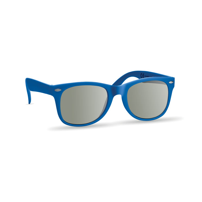 AMERICA - Sonnenbrille - blau