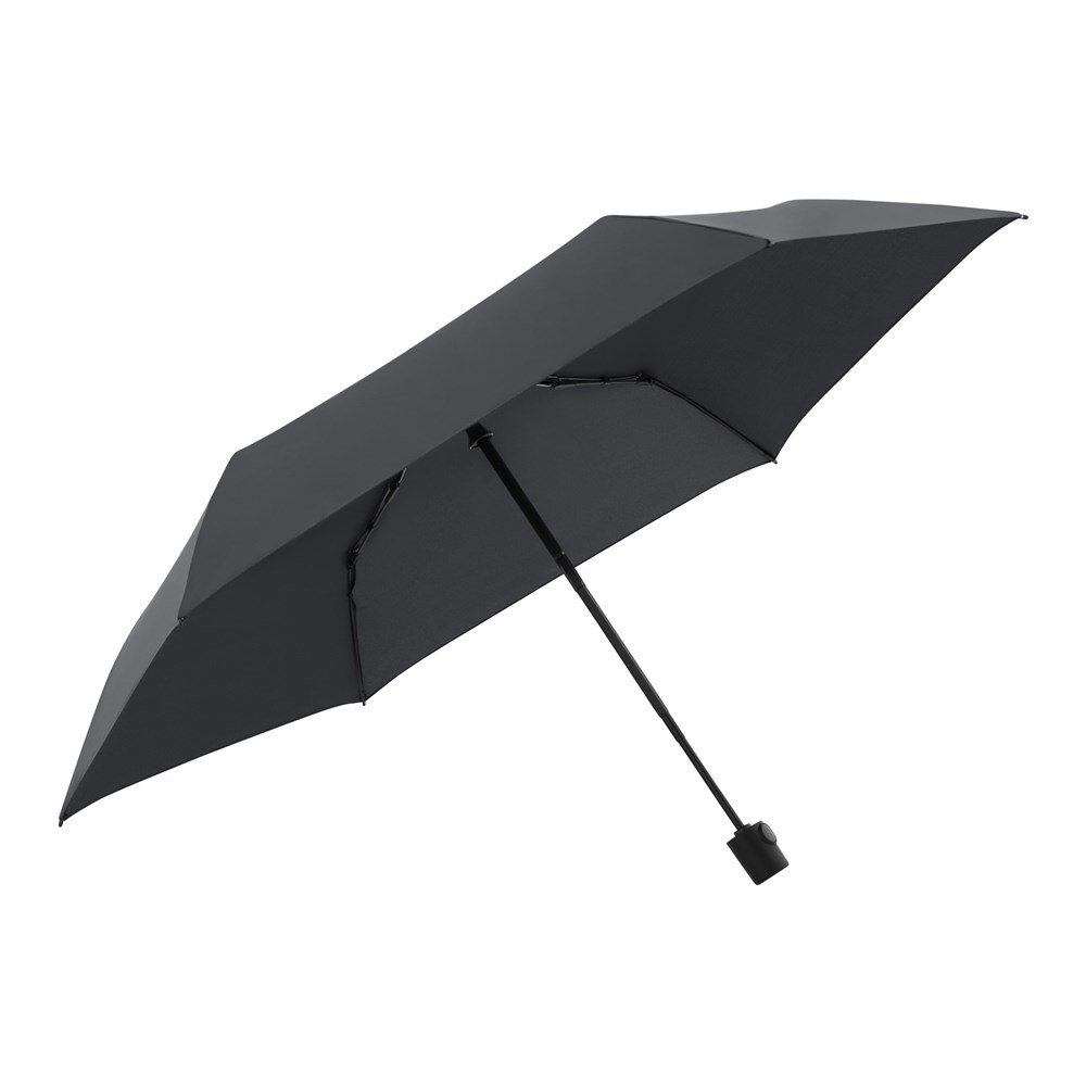 Knirps C.250 LIGHT DUOMATIC - dark grey