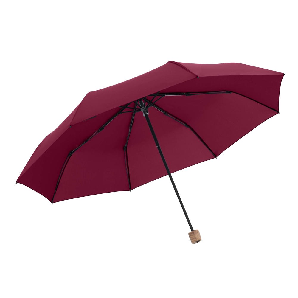 Knirps Timber manual - Hibiscus