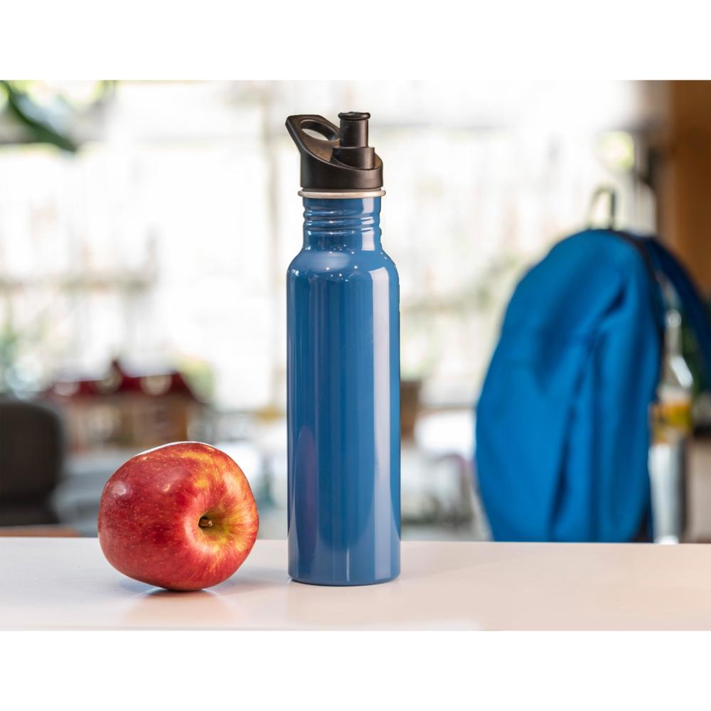 Aluminiumflasche "Miami", 0,6 l