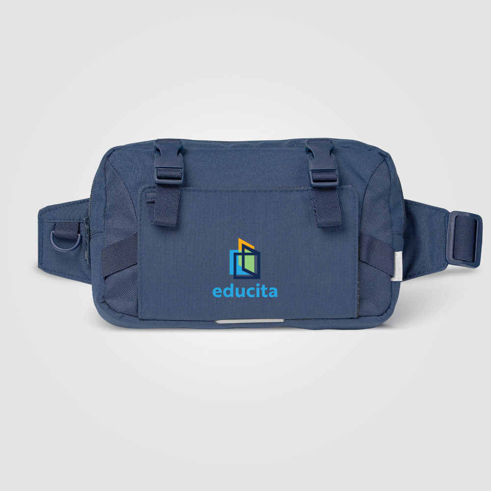 Coastal Threads™ Trek-Pack - Marineblau (#041E42)