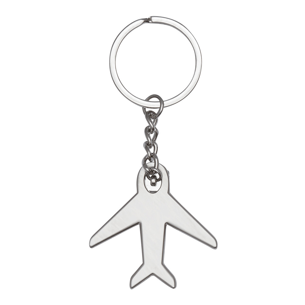 AIRCRAFT - Schlüsselanhänger