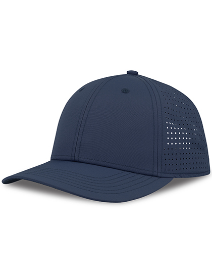Atlantis - Breezy-S Cap - navy