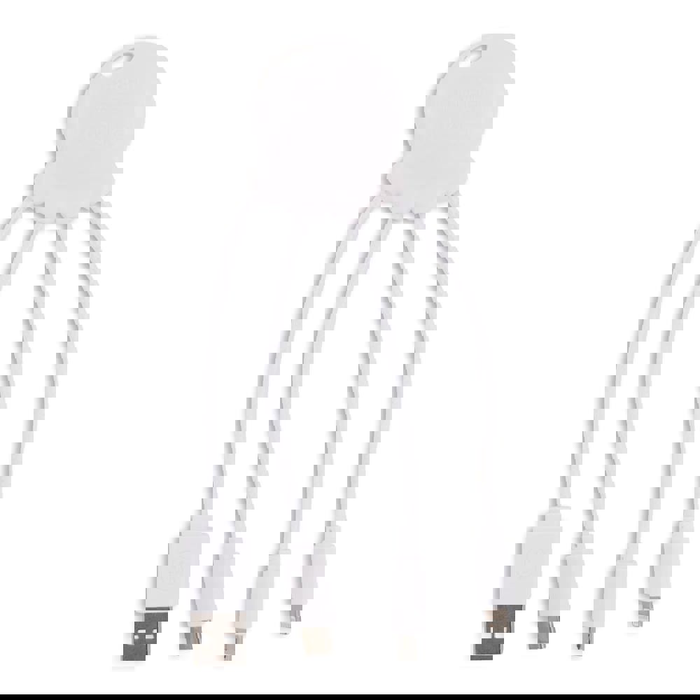 2087 | Xoopar Octopus Charging cable