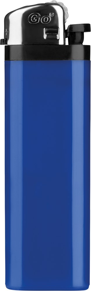 GO Classic Feuerzeug - Blau