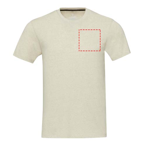 Avalite 160 g/m² Aware™ T-Shirt aus recyceltem Material Unisex