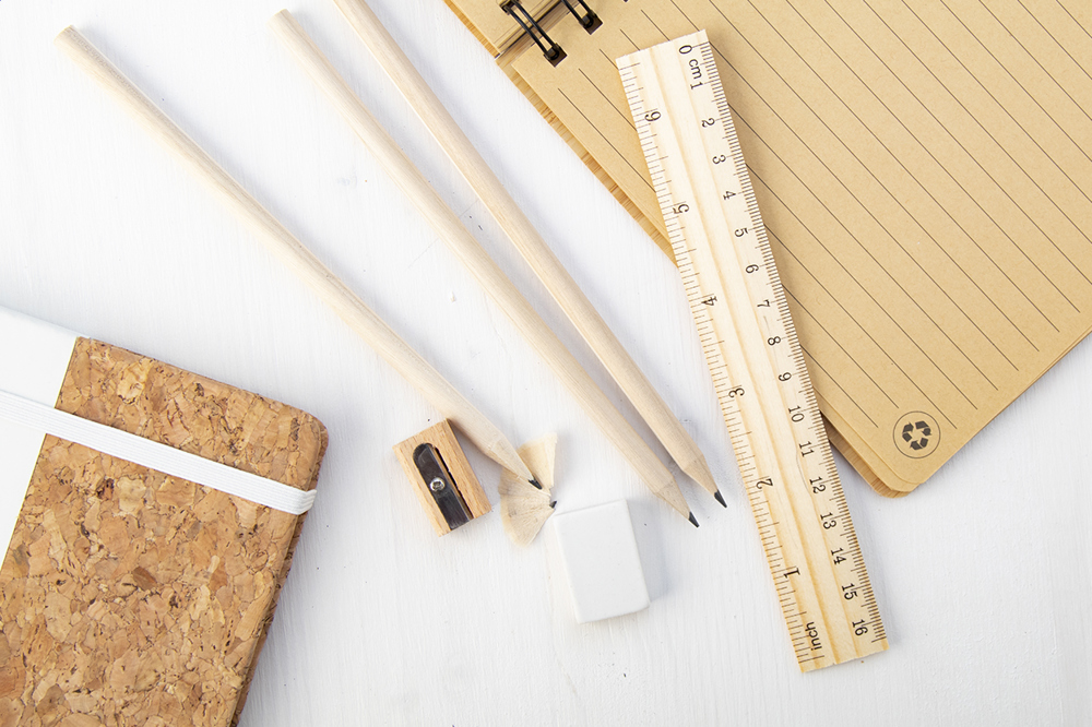 Pelly - Bleistift Set