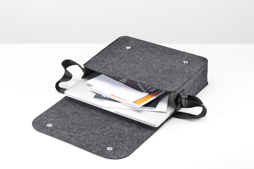 Filztasche filzfreund® „FRANZ“