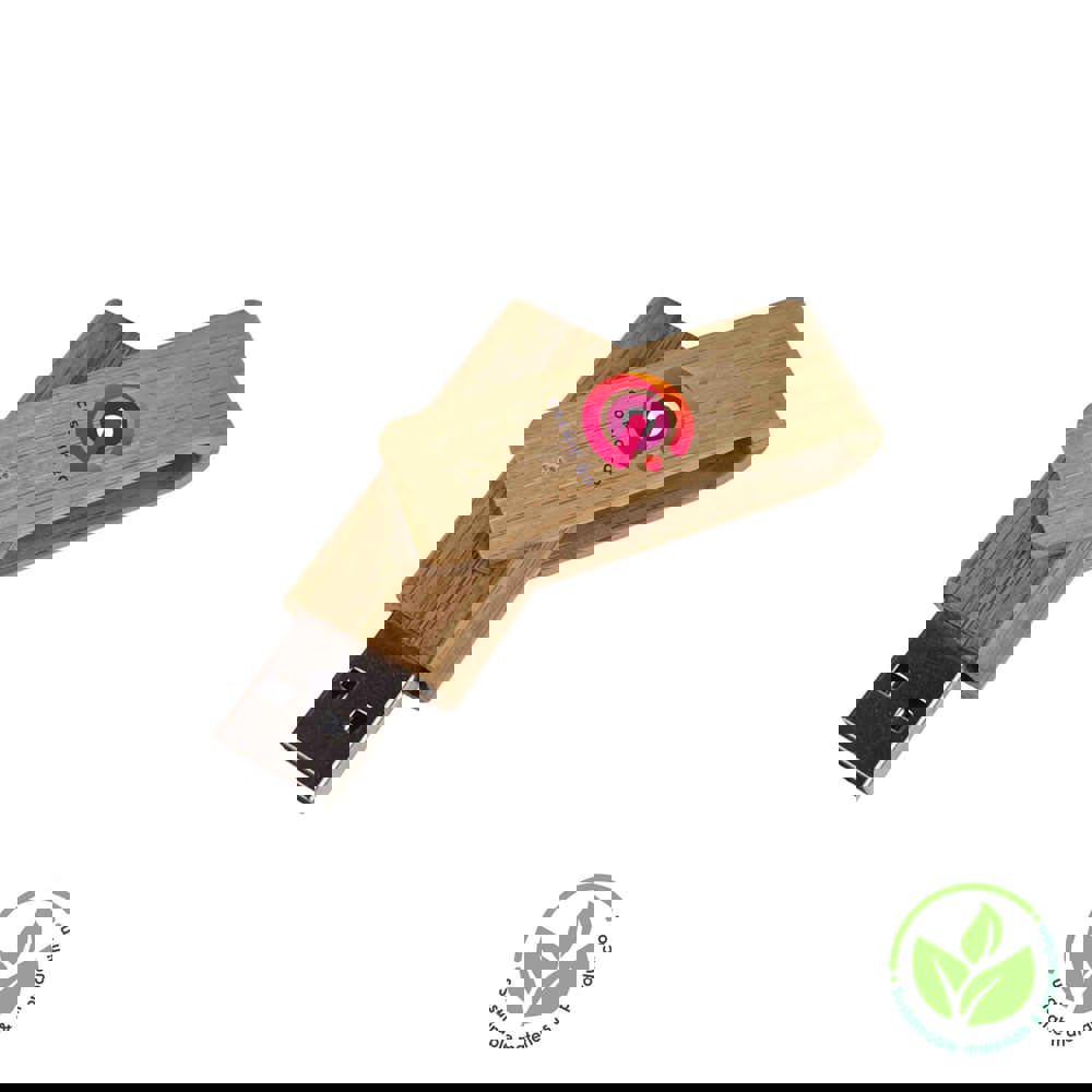 USB Stick Twister Eco