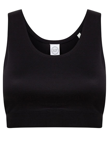 SF Clothing - Women´s Fashion Crop Top
