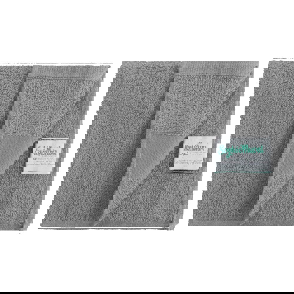 Sophie Muval Gästehandtuch 50x30 cm, 450 gr/m²