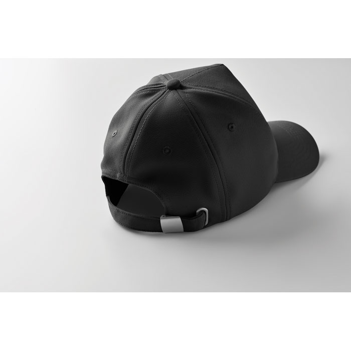 SENGA - Rpet cap 5 panels 210g/m²
