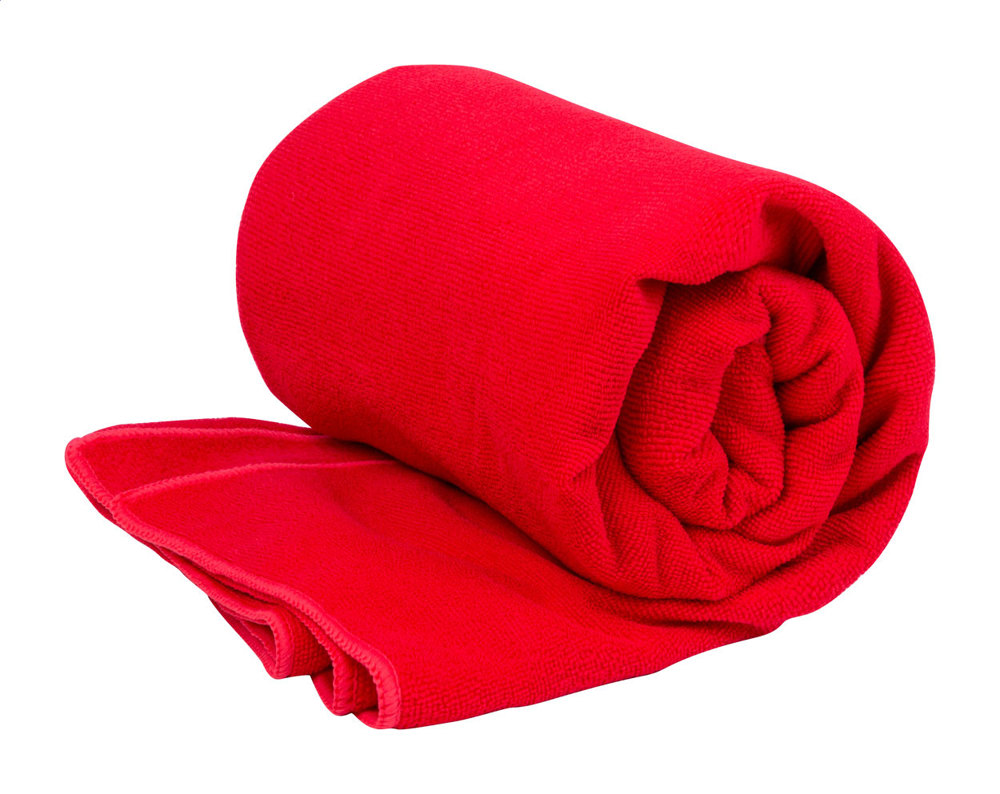 Pendu - Handtuch aus RPET