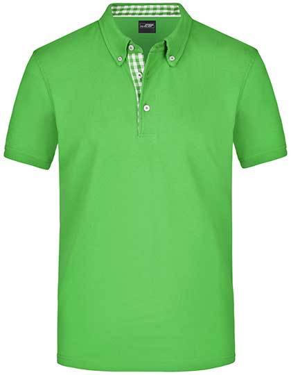 Daiber - Men´s Plain Polo