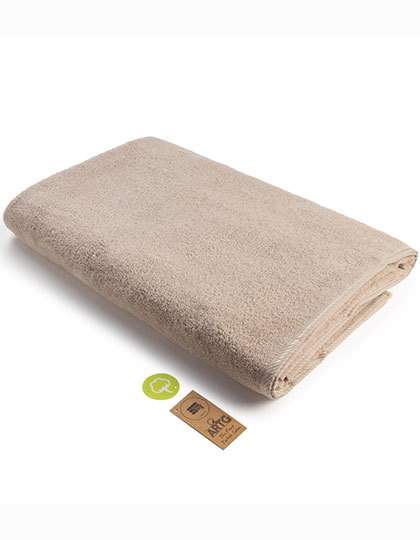 ARTG - Big Towel - sand