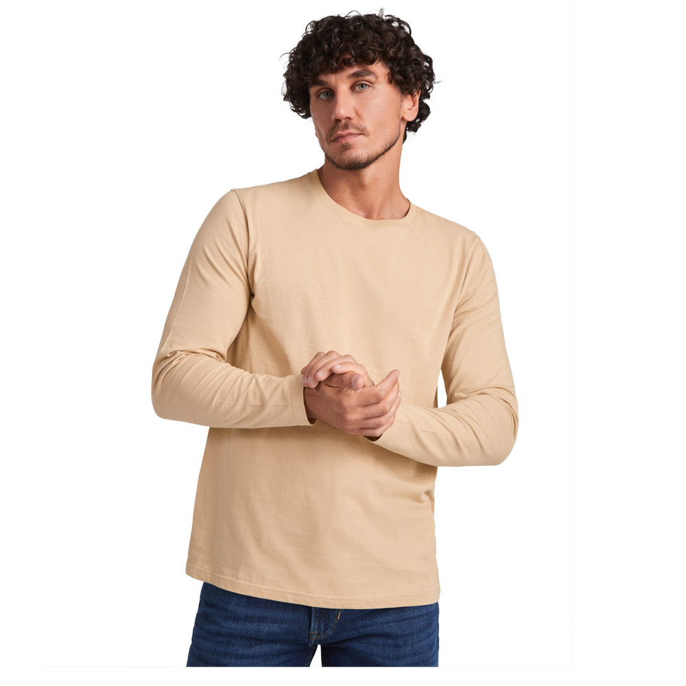Extreme 160 g/m² Langarmshirt für Herren