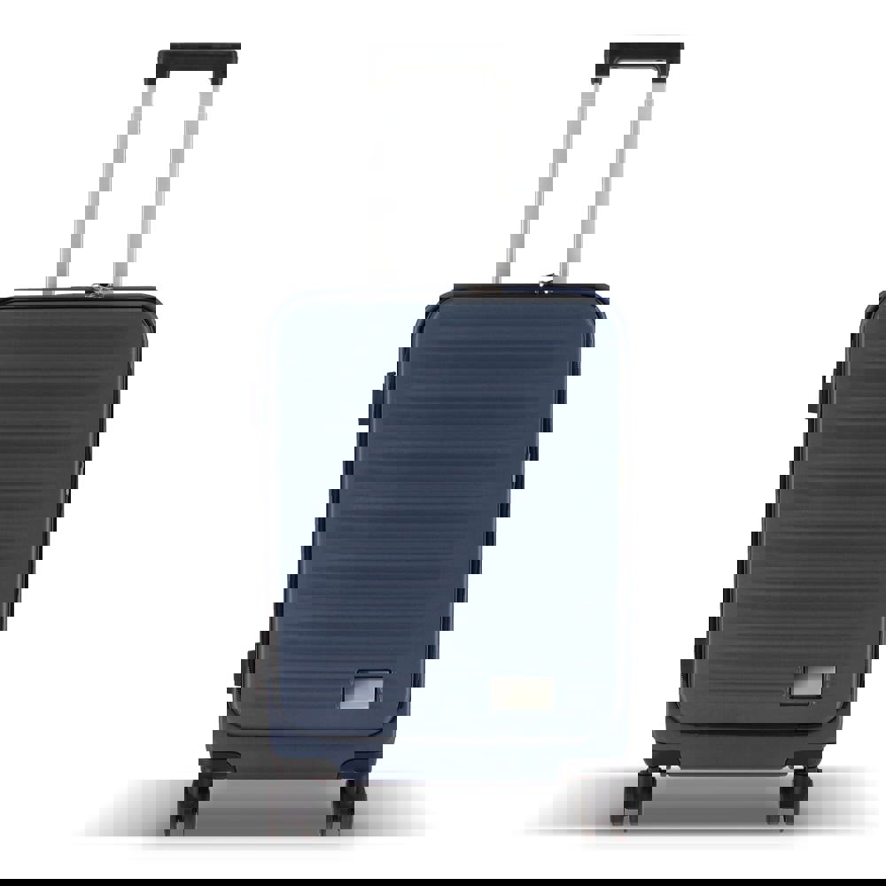 InSideOut Reisekoffer Rulla 20 Zoll