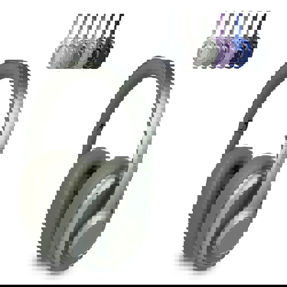 3HP4200 I Fresh 'n Rebel Clam Blaze-Wireless headphone ENC