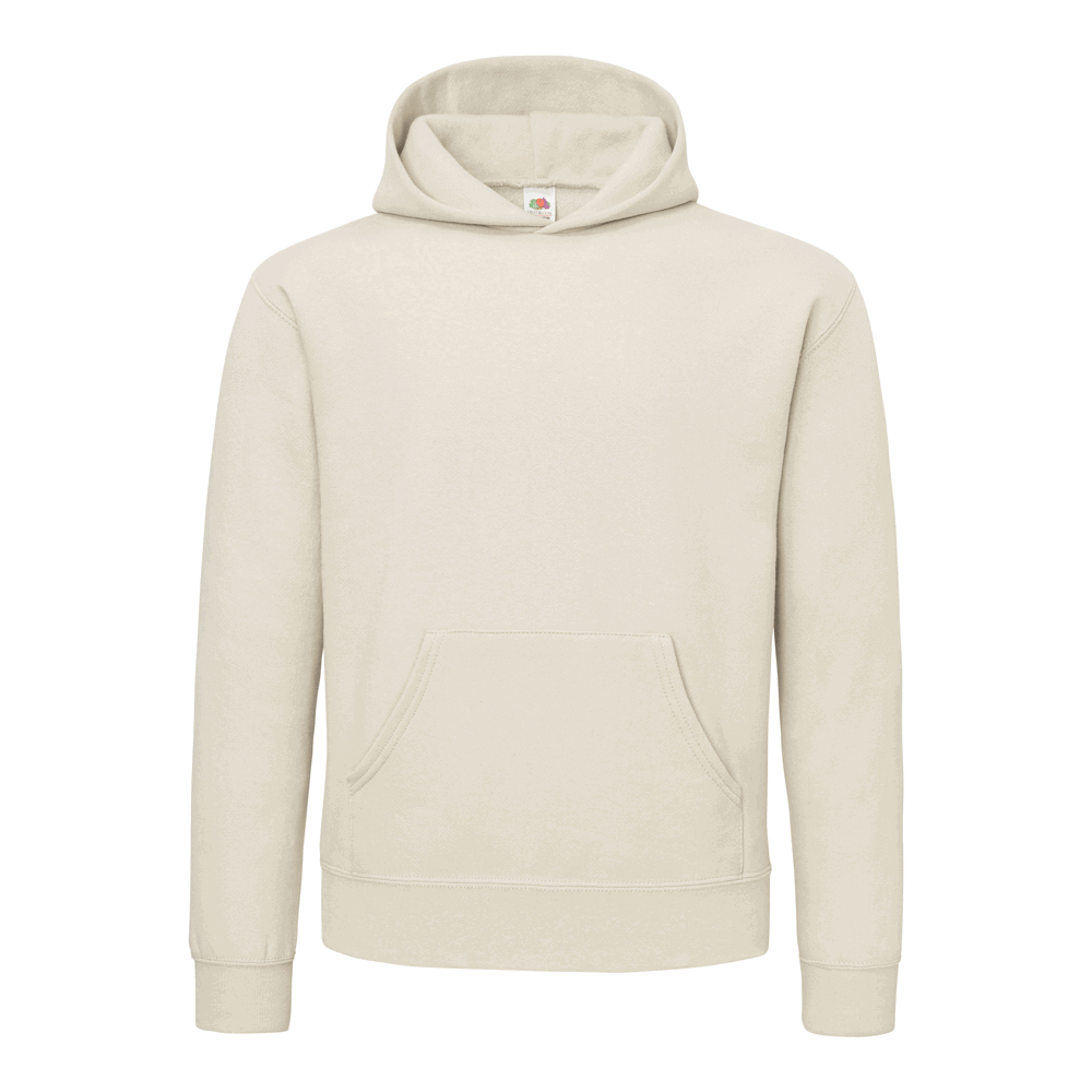 622780 - Supercotton™ Kapuzen Sweat, desert sand, XL