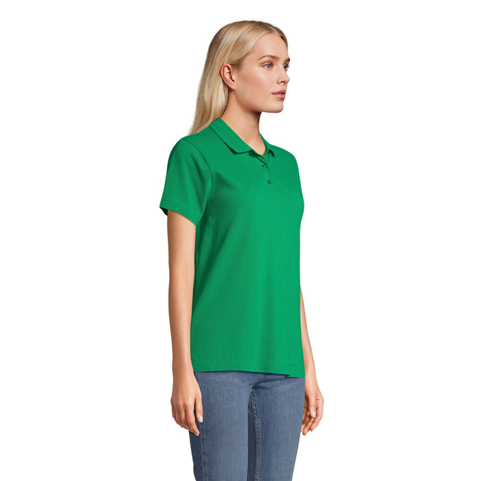 PULSE WOMEN - PULSE DAMEN POLO
