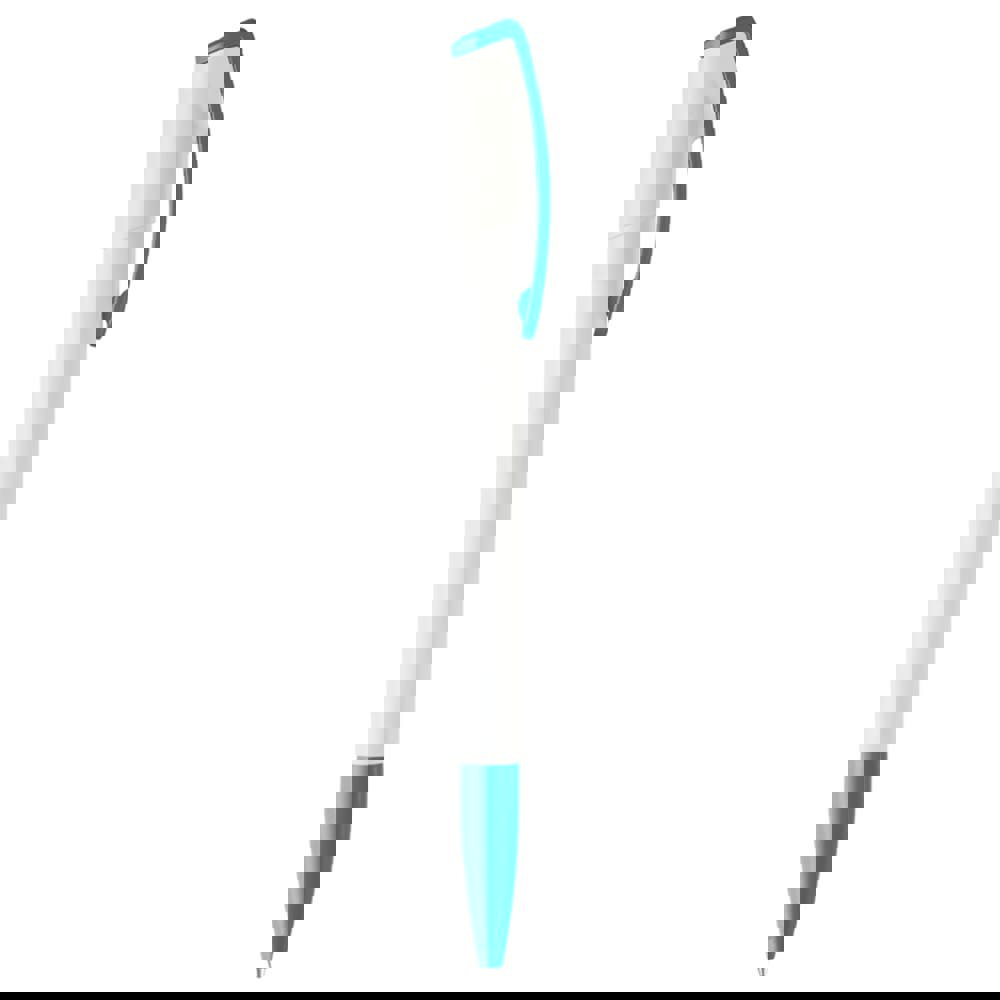 Kugelschreiber Deniro Hardcolour