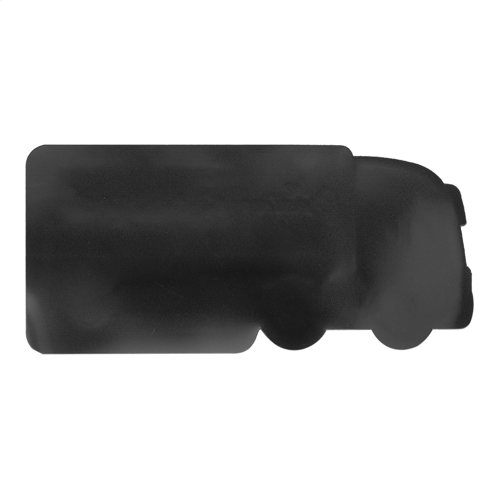 CreaStick Fridge Cargo - Individueller Kühlschrankmagnet