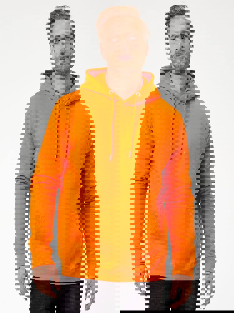  BS Outsider Hoodie, 280 gr/m²