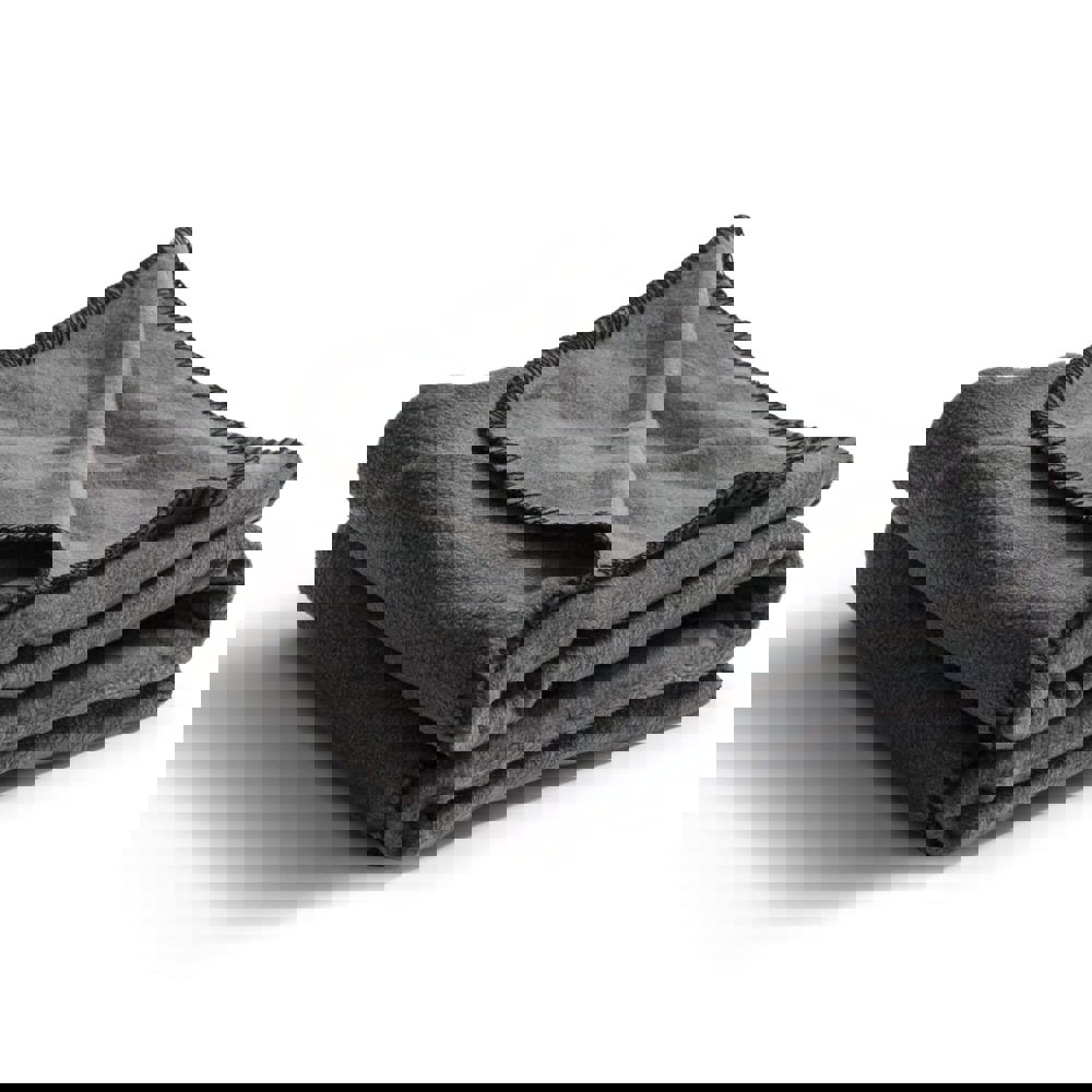 Nightingale Fleece-Poncho 120x160 cm