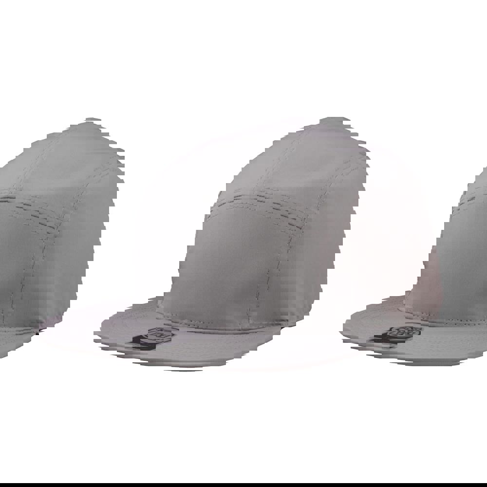 Exclusive Recycled Flat Peak Cap