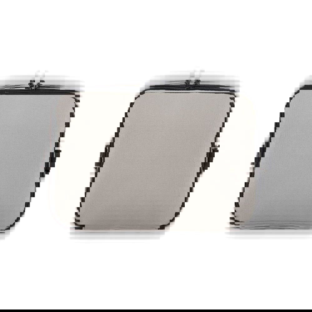 R-PET 600D Kühlbeutel mit zwei Fächern 30 x 20 x 24 cm 12 l