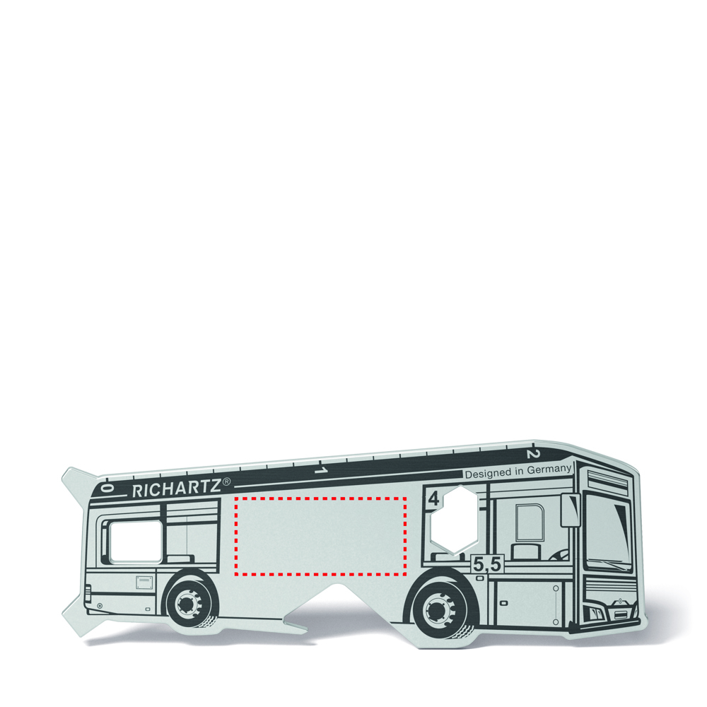 RICHARTZ® SHAPE TOOL bus