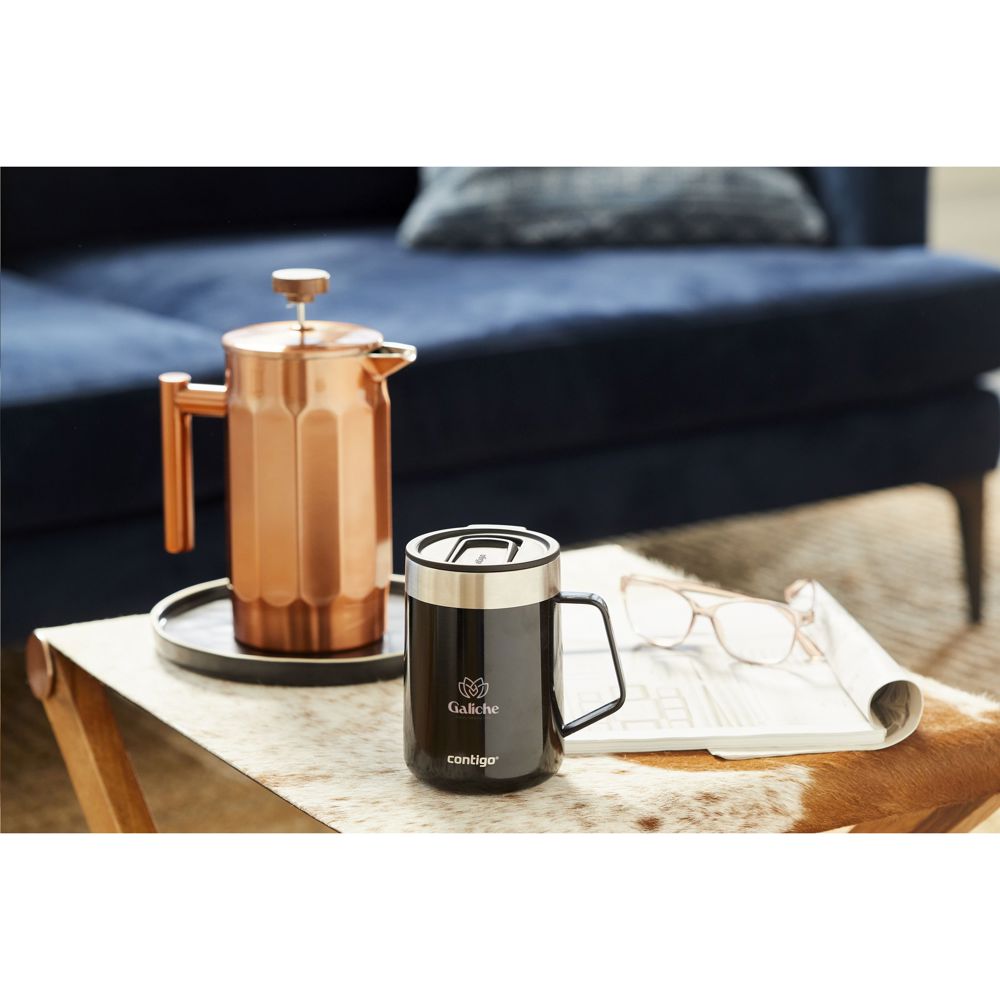 Contigo® Streeterville Desk Mug 420 ml Thermobecher