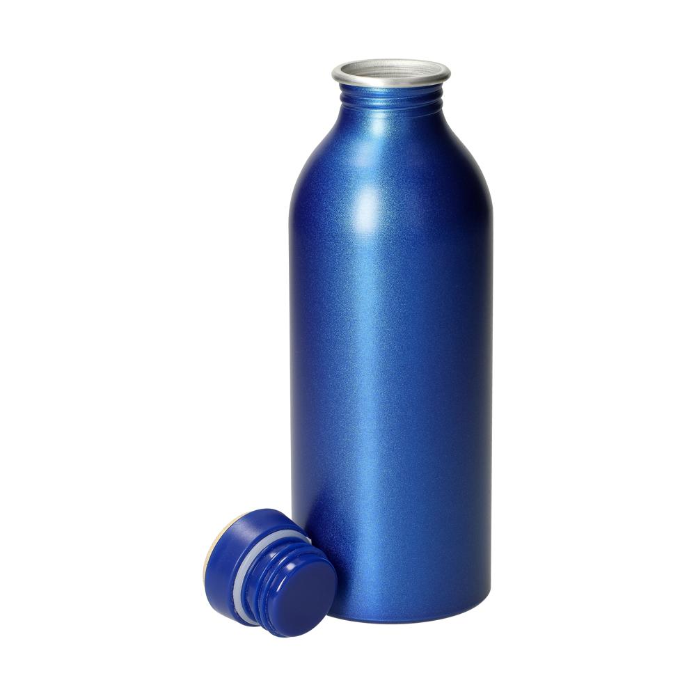 Aluminiumflasche "Breeze", 650 ml