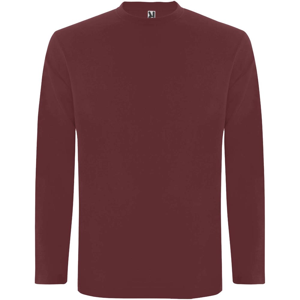 Extreme 160 g/m² Langarmshirt für Herren