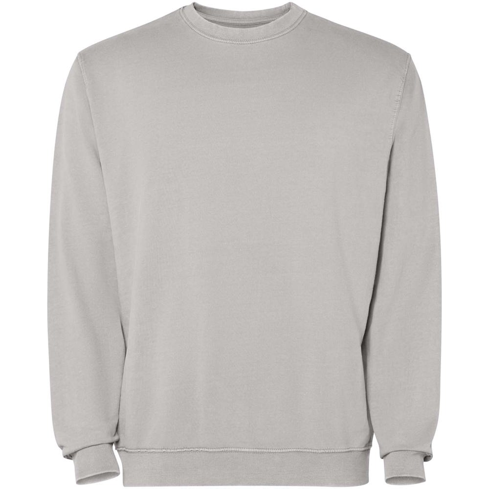 Jaya Pullover mit Rundhalsausschnitt Unisex 