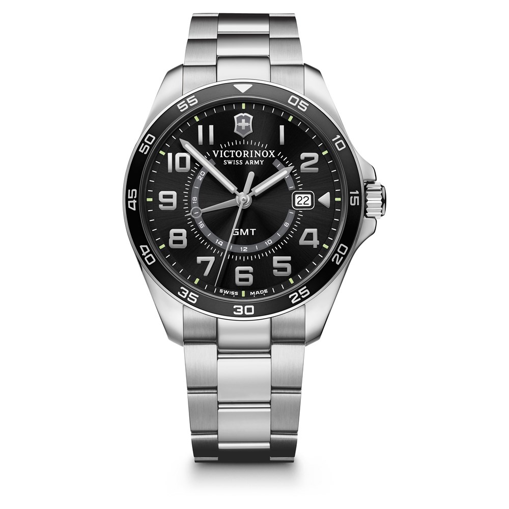 Victorinox FieldForce Classic GMT